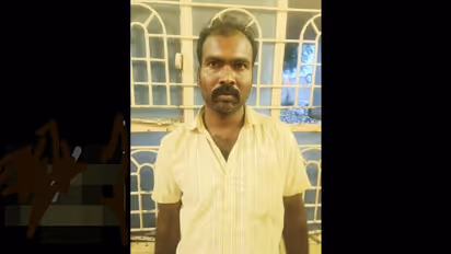 4 பெண்களுடன் குடும்பம் நடத்தியும் ஆசை தீரல? 17 வயது சிறுமியுடன் ஓட்டம் பிடித்த நபர் போக்சோவில் கைது 