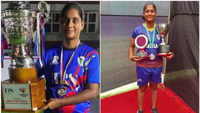 ഹാവേരിയിലെ അപകടം: മരിച്ചവരിൽ ഇന്ത്യൻ ബ്ലൈൻഡ് ഫുട്ബോൾ ദേശീയ താരവും