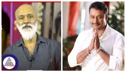 ಅದು ಹಾಗೇ ಆಗಿದ್ರೆ ಕೊಲೆಗೂ ಮೊದ್ಲೇ ದರ್ಶನ್ & ಗ್ಯಾಂಗ್ ಮಹಾ ಅಪರಾಧ ಎಸಗಿದೆ: ಅಗ್ನಿ ಶ್ರೀಧರ್ ಹೇಳಿದ್ದೇನು?