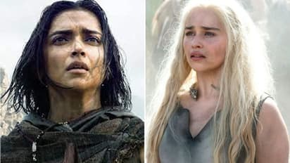 Kalki 2898 AD: Netizens compare Deepika Padukone's Sumathi character to Khaleesi from Game of Thrones