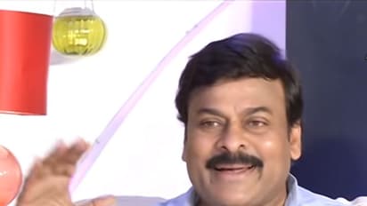 చిరంజీవికి ట్రైన్‌లో ఫస్ట్ నైట్‌.. సీక్రెట్‌గా రాఘవేంద్రరావు చేసిన పనికి సురేఖ షాక్‌.. ఏం జరిగిందంటే?