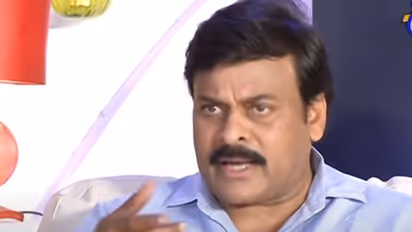 రెండు సూపర్ హిట్స్ ఇచ్చిన హీరోయిన్ ని పక్కన పెట్టి గుజరాతీ బ్యూటీని తీసుకొచ్చిన చిరు.. సినిమా మటాష్