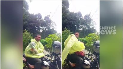 തുടർച്ചയായി ജോലി, 10 ദിവസം അവധി ചോദിച്ചപ്പോൾ പണി കളയുമെന്ന് ഭീഷണിപ്പെടുത്തി, അധിക്ഷേപിച്ചു; സിഐക്കെതിരെ പരാതി