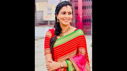 Neha Gowda's Seemantha Ceremony: ಗೊಂಬೆ ನೇಹಾ ಗೌಡಗೆ ಸೀಮಂತ ಸಂಭ್ರಮ 