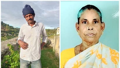 Chennai Crime: குடிப்பதற்கு பணம் கொடுக்க மறுத்த மாமியார்; தலையில் கல்லை போட்டு கதையை முடித்த குடிமகன்