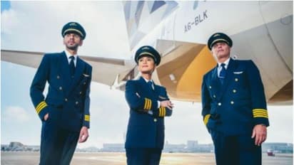 നൂറിലേറെ ഒഴിവുകള്, വിവിധ നഗരങ്ങളില് റിക്രൂട്ട്മെന്റ് ഡ്രൈവ്; വന് തൊഴിലവസരങ്ങൾ പ്രഖ്യാപിച്ച് ഇത്തിഹാദ്