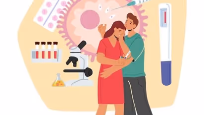 IVF- साइंस का एक महंगा चमत्कार जो निसंतान दंपतियों को देता है Good News