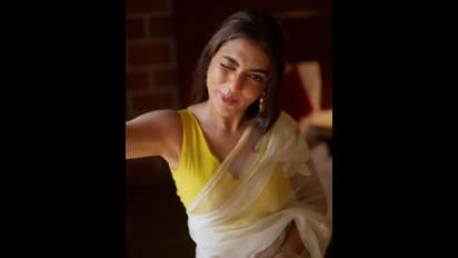Nazriya Nazim: முழுமையாக மீண்டு வர இன்னும் சிறிது காலம் தேவை; மன்னிப்பு கேட்டு நஸ்ரியா வெளியிட்ட அறிக்கை!