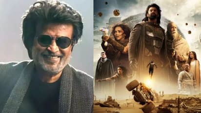 కల్కి సినిమాపై రజినీకాంత్ సంచలన కామెంట్స్, సినిమా చూసిన విజయ్ దేవరకొండ ఏమన్నారంటే..?