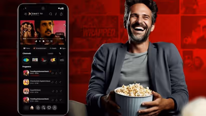 Introducing Swift TV: Revolutionizing Free Ad-Supported Streaming in India