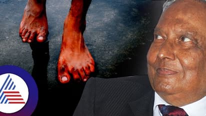 ಅಮ್ಮನ ಬಂಗಾರ ಮಾರಿ, ಬರಿಗಾಲಲ್ಲೇ ನಡೆದು ದೊಡ್ಡ ವಿಜ್ಞಾನಿಯಾದವರ ಯಶೋಗಾಥೆ!