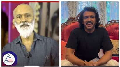 ಕ್ಲಾಸ್ ತಗೊಂಡ್ರು ಅಗ್ನಿ ಶ್ರೀಧರ್: ಏನೋ ಇದೂ ಬುದ್ದಿವಂತ, ಇದೇನ್ ಮಾತೂ ಅಂತ ಆಡ್ತಿದೀಯ ಉಪೇಂದ್ರಾ..?