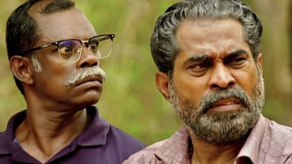 ഏഷ്യാനെറ്റ് ന്യൂസ് ഓണ്ലൈനിലൂടെ നാളെ; വിനായകനും സുരാജും ഒന്നിക്കുന്ന 'തെക്ക് വടക്കി'ന്റെ ടീസര്