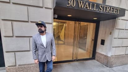 ചിത്രീകരണം പൂര്ണ്ണമായും അമേരിക്കയില്; അനൂപ് മേനോന് ചിത്രം 'ചെക്ക് മേറ്റി'ന്റെ ഫസ്റ്റ് ലുക്ക് എത്തി