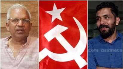 ക്വട്ടേഷന്കാരെ സഹായിക്കുന്ന പാർട്ടിയല്ല, പി ജയരാജനെതിരെ വ്യാജ പ്രചാരണം; പിന്തുണയുമായി സിപിഎം