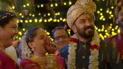 ഇനി 'ബല്ലി ബല്ലി' ദിനങ്ങള് '; 'പൊറാട്ട് നാടക'ത്തിലെ പുതിയ ഗാനം എത്തി