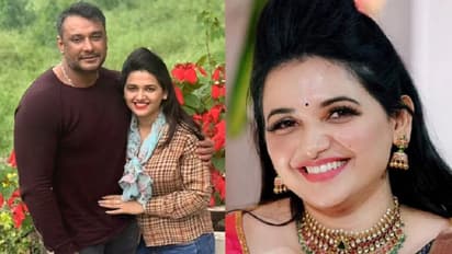 ದರ್ಶನ್‌ನ ಗೆಳತಿ ಪವಿತ್ರಾ ಗೌಡಗೆ ಜಾಮೀನು ಶ್ಯೂರಿಟಿ ನೀಡಿದ ಮನೀಶ್ ಯಾರು?