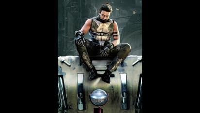 కల్కి లో విజయ్ దేవరకొండ రెమ్యూనరేషన్... టాలీవుడ్ హాట్ టాపిక్!