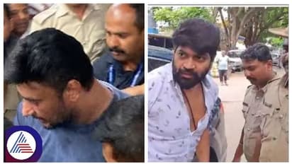 ಎದ್ನೋ ಬಿದ್ನೋ ಅಂತ ಈಗ ಜೈಲಿನ ಕಡೆ ಮುಖ ಮಾಡುತ್ತಿದ್ದಾರೆ ಮಾತನ್ನಾಡದ ನಟ ದರ್ಶನ್ ಆಪ್ತರು, ಯಾಕೆ?