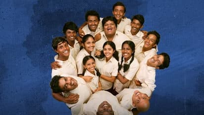 ഫോര്‍ മ്യൂസിക്സിന്‍റെ സംഗീതം; 'സമാധാന പുസ്‍തക'ത്തിലെ പാട്ടെത്തി