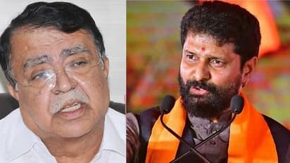 ರಾಜಕೀಯದವರು ಮಾಡದ ಕೆಲಸಗಳನ್ನು ಮಠಗಳು ಮಾಡಿವೆ: ಸಚಿವ ರಾಜಣ್ಣ ವಿರುದ್ಧ ಸಿ.ಟಿ.ರವಿ ವಾಗ್ದಾಳಿ