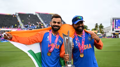 సచిన్‌ కాదు కోహ్లీ కాదు - ప్రపంచంలో రిచెస్ట్ క్రికెటర్ ఎవరో తెలుసా? 