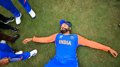 Who will captain India in T20 World Cup 2026? Top 4 contenders to lead team after Rohit Sharma's retirement