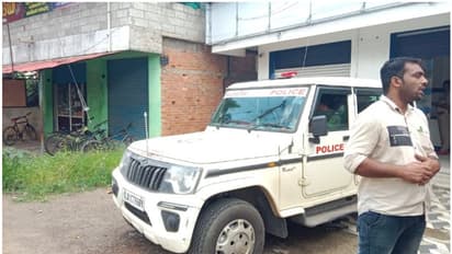 കോടികളുടെ സാമ്പത്തിക തിരിമറി നടത്തിയ നെല്ലിമൂട്ടിൽ ഫിനാൻസ് പൂട്ടി