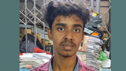 കാട്ടാക്കടയിൽ കെഎസ്ആർടിസി ഡിപ്പോയിൽ ബസ് കാത്തിരുന്ന വിദ്യാർത്ഥികളെ മർദ്ദിച്ച കേസിൽ ഒന്നാം പ്രതി അറസ്റ്റിൽ