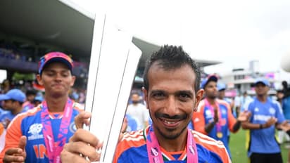 ಐಪಿಎಲ್ನಲ್ಲಿ ಮಿಂಚಿದ್ದ ಈ ಮೂವರಿಗೆ ವಿಶ್ವಕಪ್ನಲ್ಲಿ ಸಿಗಲೇ ಇಲ್ಲ ಚಾನ್ಸ್..! ಒಂದೂ ಪಂದ್ಯವಾಡದೇ ಕಪ್ ಗೆದ್ದ ತ್ರಿಮೂರ್ತಿಗಳು