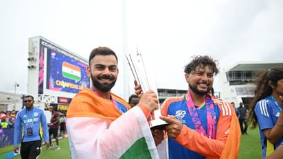 பாலிவுட் நடிகையுடன் திருமணமா? என்னையும், குடும்பத்தையும் பார்த்துக் கொள்ளும் பெண் - ஓபனாக பேசிய குல்தீப் யாதவ்