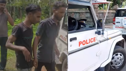 കോഴിക്കോട്ടെ വാടക വീട്ടിൽ 2 അതിഥി തൊഴിലാളികൾ, നാട്ടുകാർക്ക് സംശയം; പൊലീസെത്തി, കിട്ടിയത് 3.5 കിലോ കഞ്ചാവ്