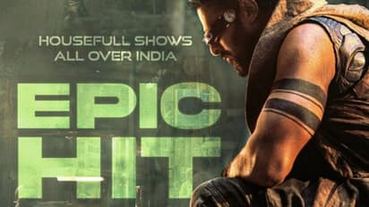 ‘కల్కి’ హిందీ వెర్షన్ కలెక్షన్స్ పరిస్దితి ఏమిటి, ట్రేడ్ ఏమంటోంది?