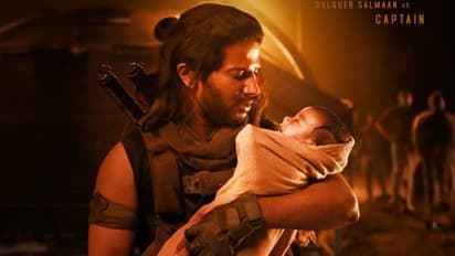 കല്‍ക്കി രണ്ടാം ഭാഗത്തില്‍ ദുല്‍ഖറിന് വന്‍ റോള്‍; ഡിക്യൂ ആരാധകരെ ആവേശത്തിലാക്കി സംവിധായകന്‍റെ വാക്കുകള്‍