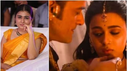 ആ റേപ്പ് സീന് ചെയ്യുമ്പോള് അറിഞ്ഞില്ല അത് എന്നെ ആശങ്കയിലാക്കുമെന്ന്; വെളിപ്പെടുത്തി ശാലിനി പാണ്ഡെ