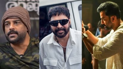 പൃഥ്വിരാജിന്‍റെ സംവിധാനത്തില്‍ മമ്മൂട്ടി എന്ന്? മുരളി ​ഗോപിയുടെ മറുപടി