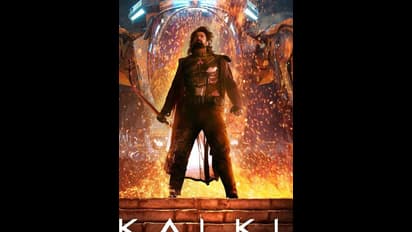 `కల్కి2898ఏడీ`లో శోభితా దూళిపాళ్ల ఉందా?  ఏం చేసిందో తెలిస్తే షాక్‌ అవ్వాల్సిందే..  ఈ టాలెంట్ కూడా ఉందా?