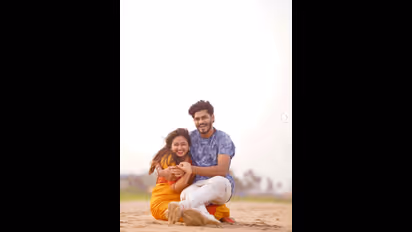 'നിനക്ക് എന്നും സന്തോഷം ലഭിക്കട്ടെ': കാമുകന് ആശംസകളുമായി ശാലിന്‍, വീഡിയോയും