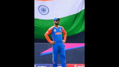 మ‌రో చ‌రిత్ర సృష్టించ‌డానికి సిద్ధంగా విరాట్ కోహ్లీ.. 