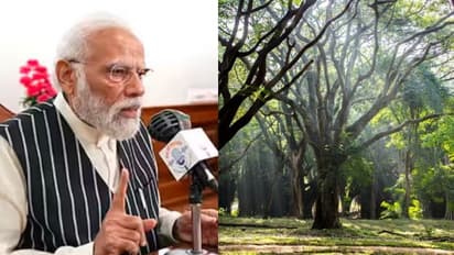 ಕಬ್ಬನ್ ಪಾರ್ಕ್ನಲ್ಲಿ ಸಂಸ್ಕೃತ ಚರ್ಚೆಯ ಬಗ್ಗೆ ಮನ್ ಕೀ ಬಾತ್ ನಲ್ಲಿ ಮೋದಿ ಉಲ್ಲೇಖ