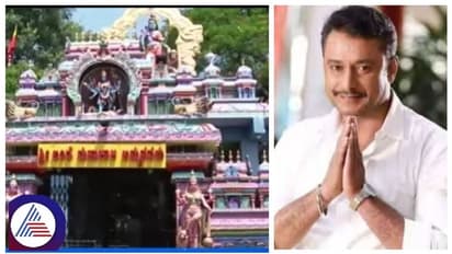 ಅಪಾಯದ ಸೆನ್ಸ್ ಮೊದ್ಲೇ ಆಗಿದೆ, ಆದ್ರೂ ಬೆಂಗಳೂರು ಬಿಟ್ಟು ಹೋಗದೇ ಜೈಲು ಸೇರ್ಕೊಂಡ್ರು ದರ್ಶನ್!