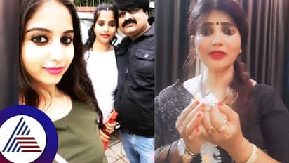 ನಿವೇದಿತಾ ಡಿವೋರ್ಸ್ ಬೆನ್ನಲ್ಲೇ ಗಂಡನ ಹೊಗಳಿ ಅಮ್ಮನ ರೀಲ್ಸ್: ಚಂದನ್ ಶೆಟ್ಟಿಗೆ ಟಾಂಗ್ ಕೊಟ್ರಾ ಮಾಜಿ ಅತ್ತೆ?