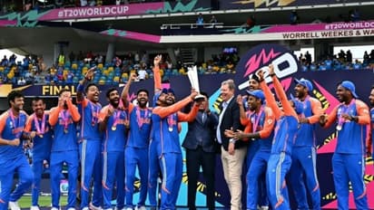 ടീമിന് 125 കോടി! കാന്‍സര്‍ ബാധിതനായ മുന്‍ താരത്തിന്‍റെ ചികിത്സയ്ക്ക് സഹായം ആവശ്യപ്പെട്ട് സന്ദീപ് പാട്ടീല്‍