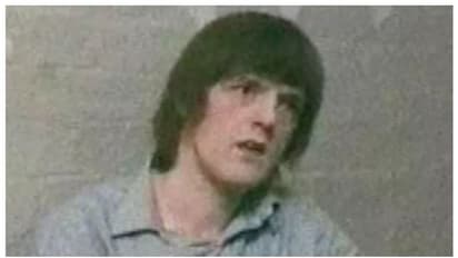 50 വർഷമായി ഏകാന്ത തടവില് കഴിയുന്ന ബ്രിട്ടീഷ് തടവുകാരൻ: ചെയ്ത കുറ്റം കേട്ടാൽ ആരും അമ്പരക്കും