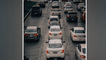 Car care: 7 easy steps to book unique or VIP number for your vehicle