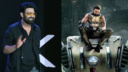 നിര്മ്മാതാക്കള്ക്ക് നല്കിയത് 50 ശതമാനം ഇളവ്! 'കല്ക്കി'യില് പ്രഭാസ് വാങ്ങിയ പ്രതിഫലം