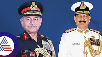  ದೇಶದ ಇತಿಹಾಸದಲ್ಲಿ ಇದೇ ಮೊದಲ ಬಾರಿಗೆ ಕ್ಲಾಸ್‌ಮೆಟ್‌ಗಳಿಗೆ ಭಾರತೀಯ ಸೇನೆಯ ಪ್ರತಿಷ್ಠಿತ ಹುದ್ದೆ!