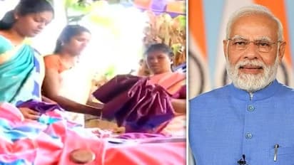 മൂന്നാംവട്ടം പ്രധാനമന്ത്രിയായ ശേഷം ആദ്യ മൻ കി ബാത്ത്; അട്ടപ്പാടിയിലെ 'കാർത്തുമ്പി കുടകൾ' പരാമർശിച്ച് മോദി