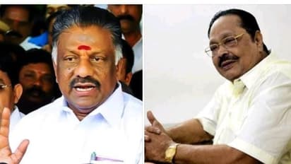 OPS : மதுவில் கிக் இல்லையா..! கள்ளச்சாரயம் குடிப்பதை நியாயப்படுத்துவதா.? துரைமுருகனை விளாசும் ஓபிஎஸ்