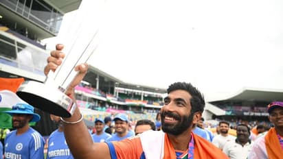 ரோகித் சர்மாவிற்கு பிறகு 2026ல் டி20 உலகக் கோப்பையில் இந்திய அணியை வழிநடத்தும் வீரர் யார்?